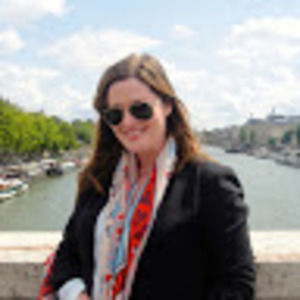 Meet your Posher, Erin